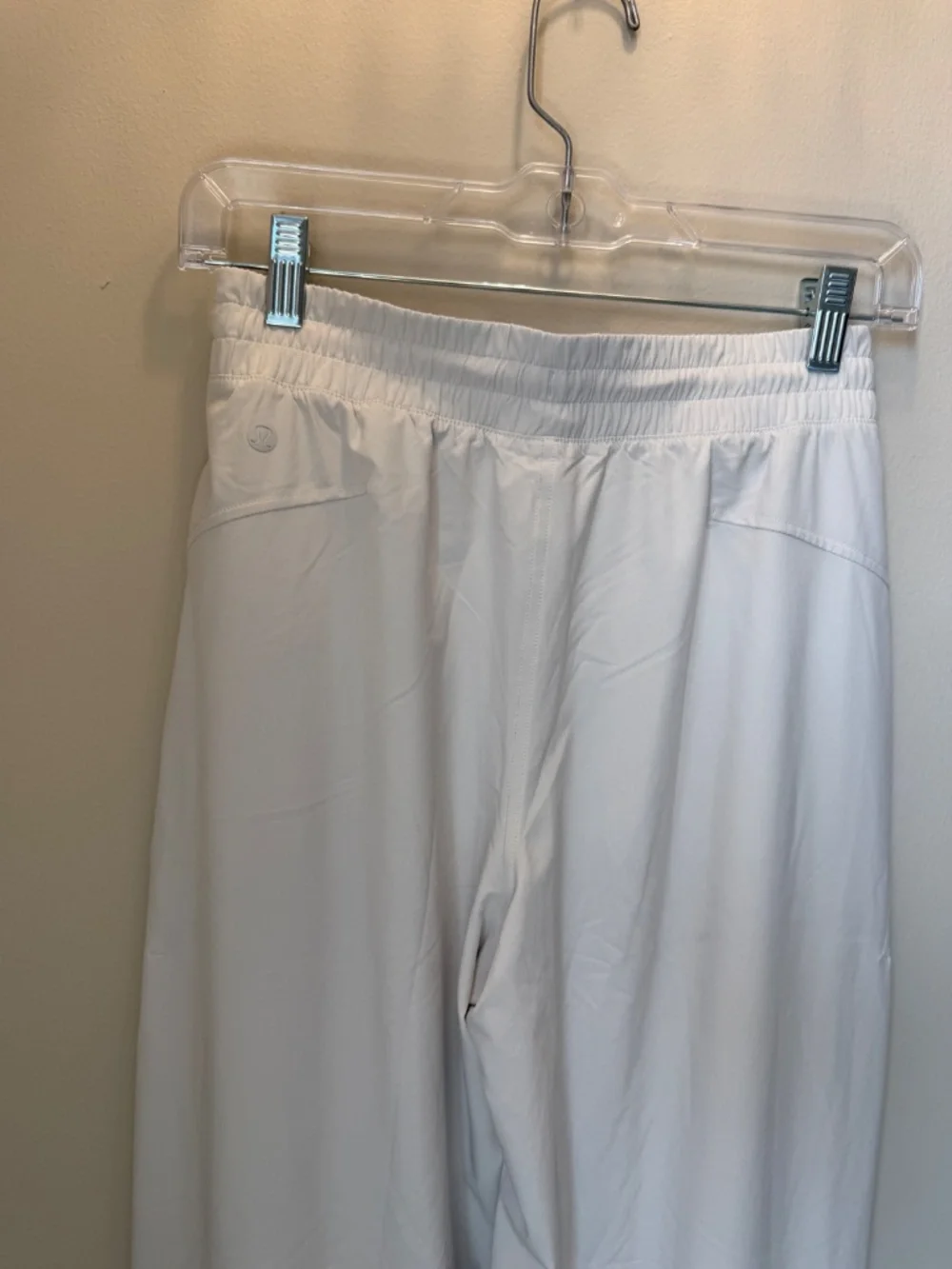 lululemon Wide Leg Pants